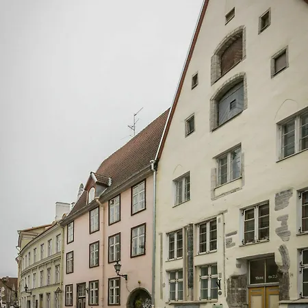 Rataskaevu Hotel