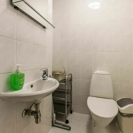 Rataskaevu Hotel Talin