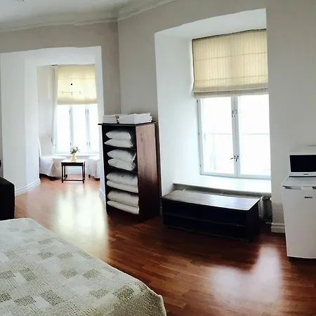 Rataskaevu Hotel Talin