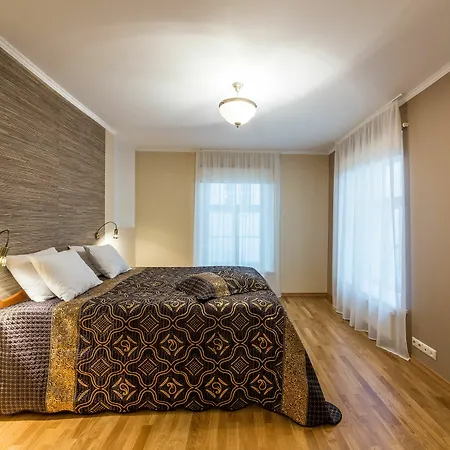 Hotel Rataskaevu