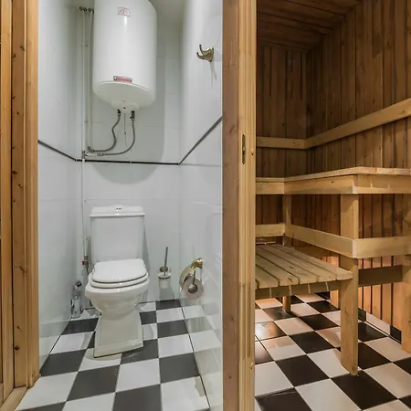 Hotel Rataskaevu Talin
