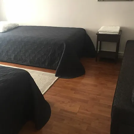 Rataskaevu Hotel 2*