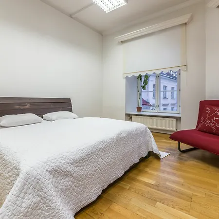Hotel Rataskaevu Talin