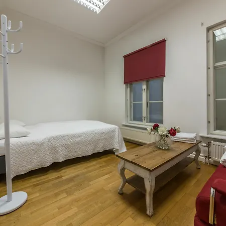 Hotel Rataskaevu