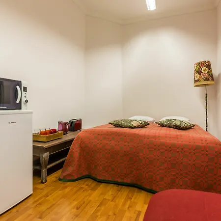 Hotel Rataskaevu 2*