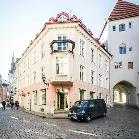 Hotel Rataskaevu