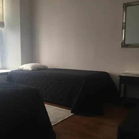 Hotel Rataskaevu