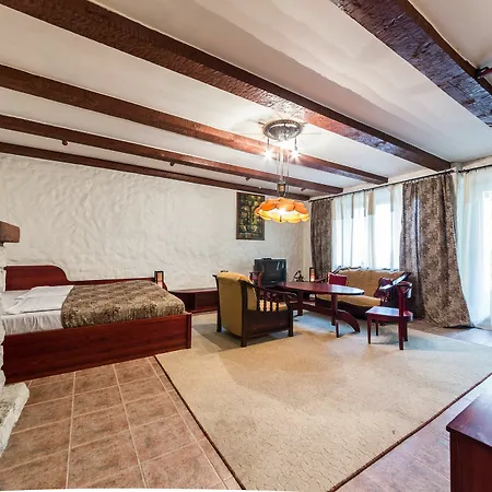 Rataskaevu Hotel Talin